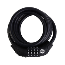 Six Peaks Cycling Cable Lock Six Peaks Cycling Cable Lock
